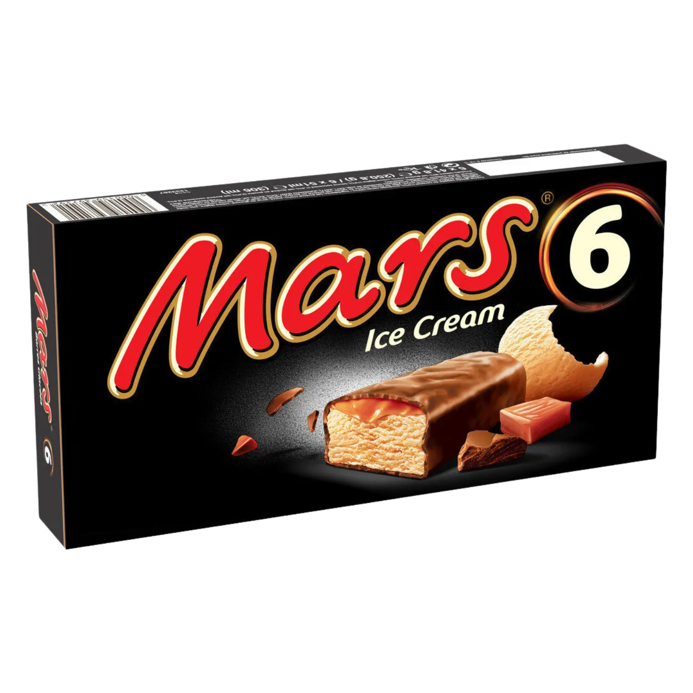 هل آيس كريم مارس Mars Ice Cream مقاطعة؟ نعم وإليك بديل آيس كريم مارس ...