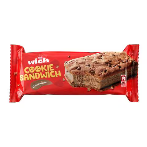 هل آيس كريم ويتش نستله Nestle Wich Ice Cream مقاطعة؟ نعم وإليك بديل آيس ...