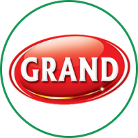 Grand Ice Cream جراند آيس كريم