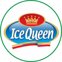 Ice Queen Ice Cream