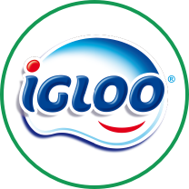 Igloo Ice Cream ME