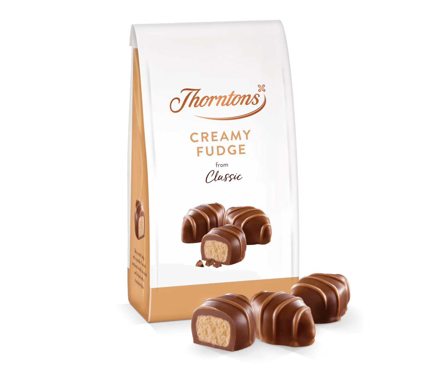 Thorntons ثورنتون