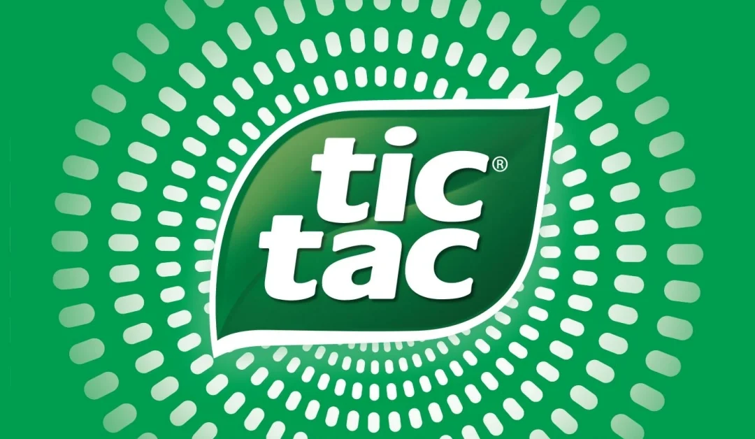 Tic Tac تيك تاك