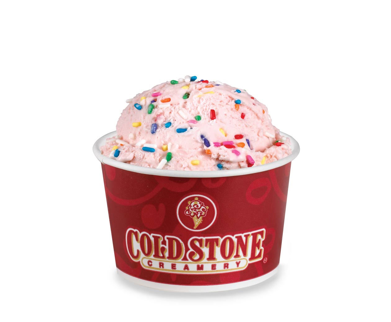 آيس كريم كولد ستون Cold Stone Ice Cream