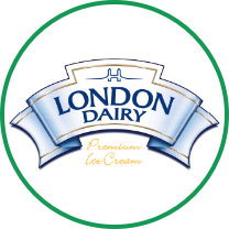 لندن ديري London Dairy