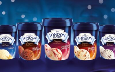 لندن ديري London Dairy