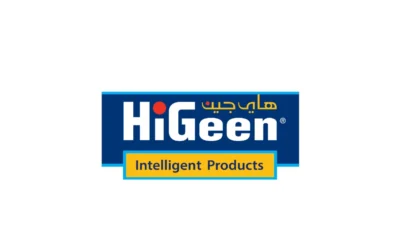 هاي جين HiGeen