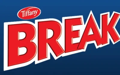 تيفاني بريك Tiffany Break