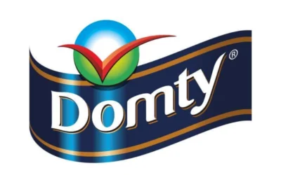 دومتى Domty