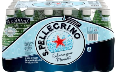 سان بيليجرينو S.Pellegrino