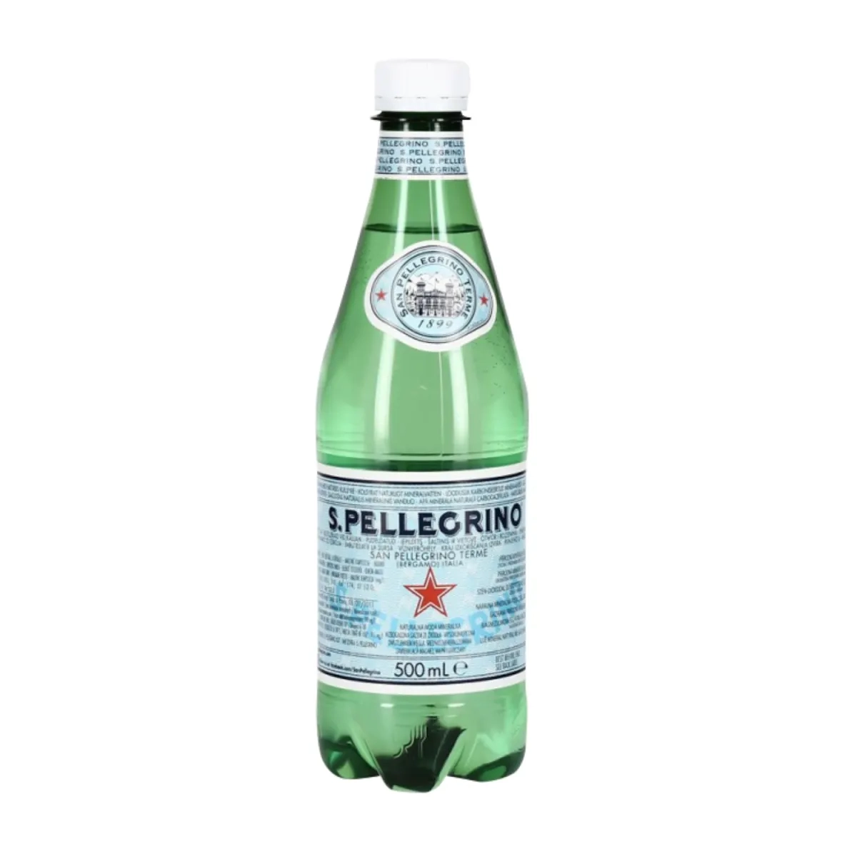 سان بيليجرينو S.Pellegrino