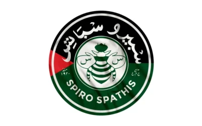 سبيرو سباتس Spiro Spathis