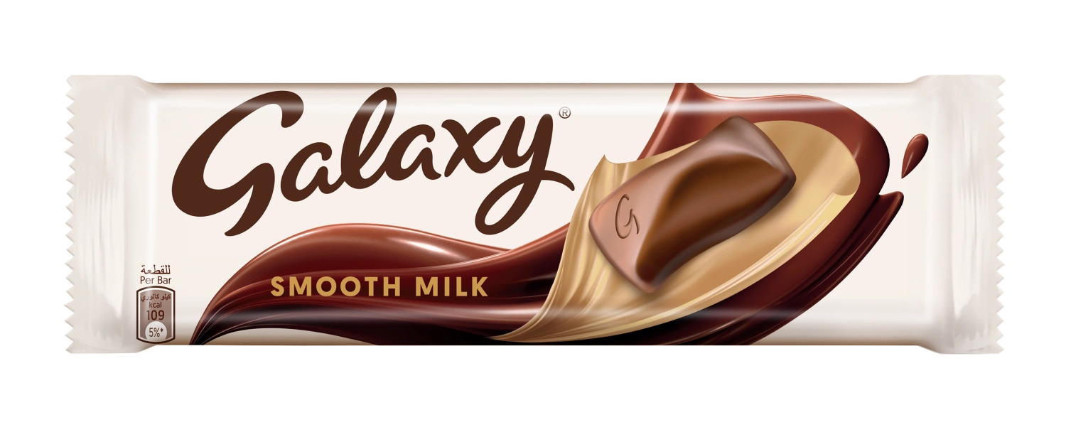 جالكسي شوكولاتة Galaxy Chocolate