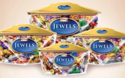 جالاكسي جواهر Galaxy Jewels