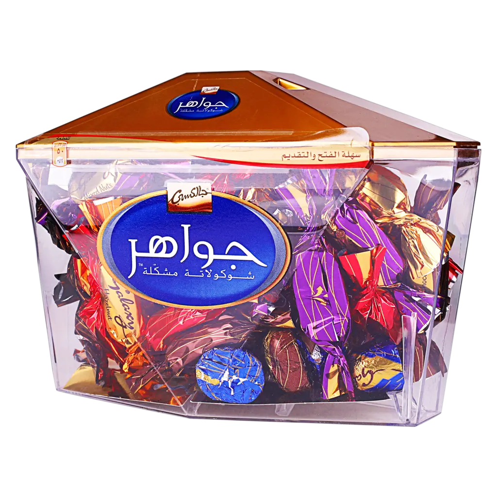 جالاكسي جواهر Galaxy Jewels
